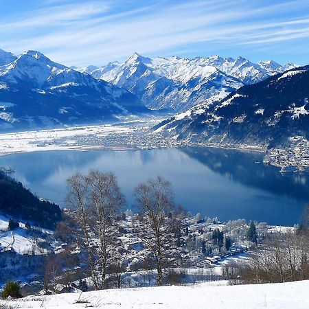 Apartment Edelweiss Zell am See Exterior foto