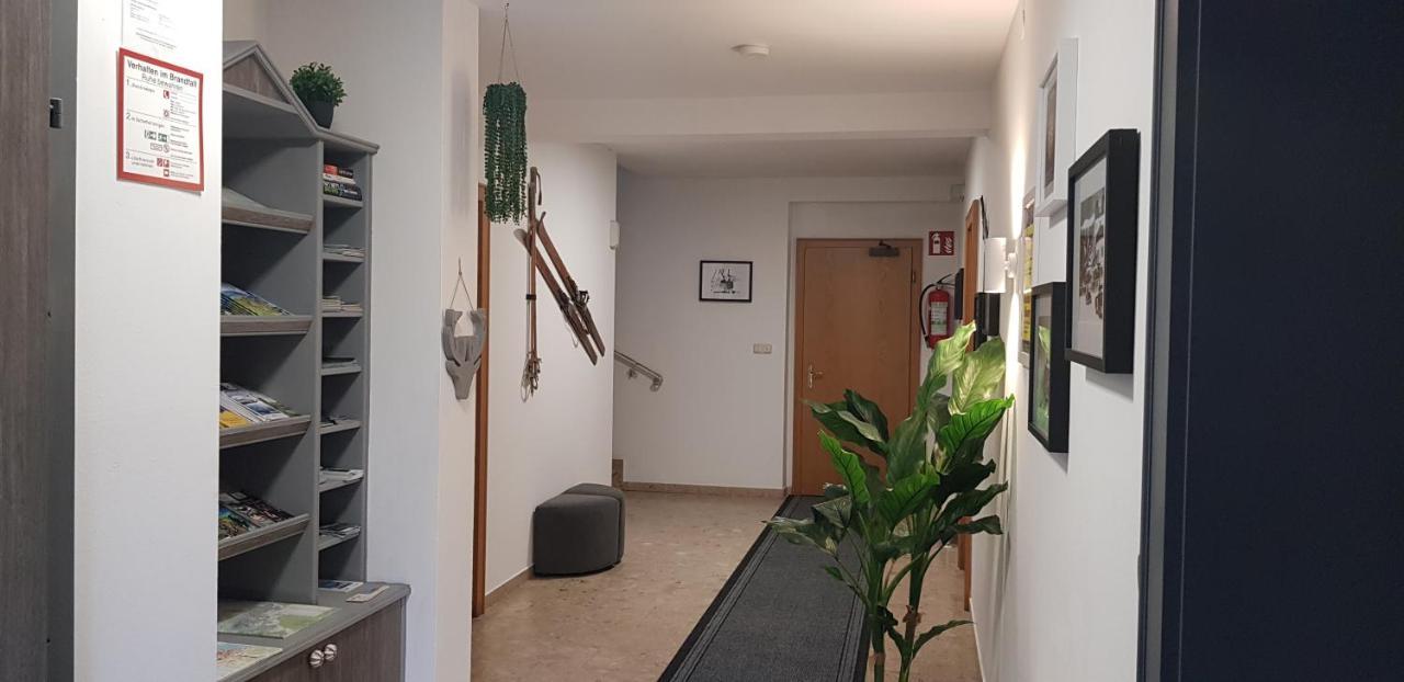 Apartment Edelweiss Zell am See Exterior foto