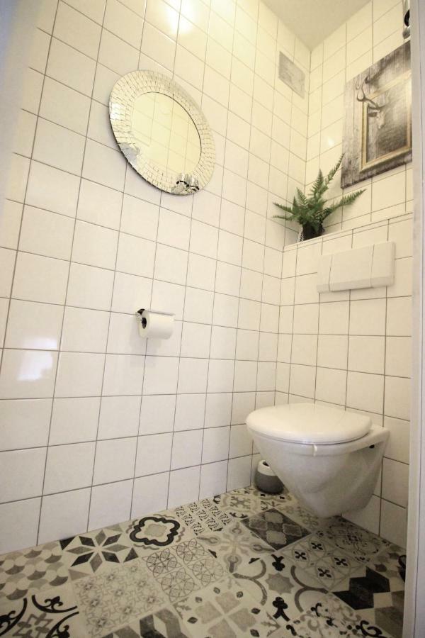 Apartment Edelweiss Zell am See Exterior foto
