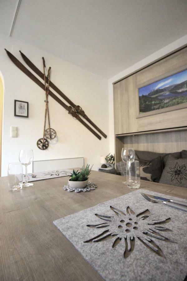 Apartment Edelweiss Zell am See Exterior foto